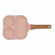 Frigideira 18cm Grill 3 Em1 Style Cook Quartzo